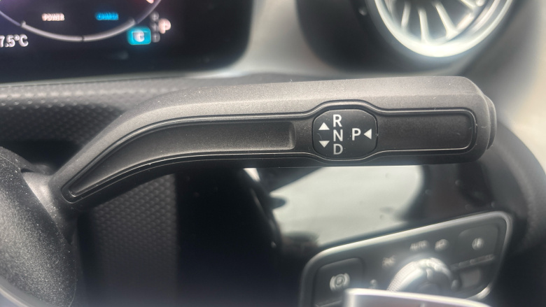 Mercedes-Benz A-Class A200 AMG Line Premium 5dr Auto Petrol Hatchback